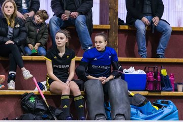 Bild 155 - B-Juniorinnen UHC